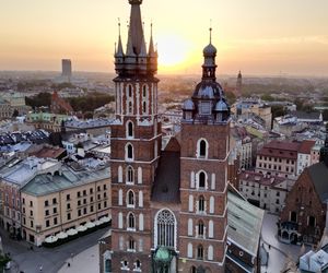Najpiękniejsze kościoły w Małopolsce według AI. To prawdziwe perły architektury!