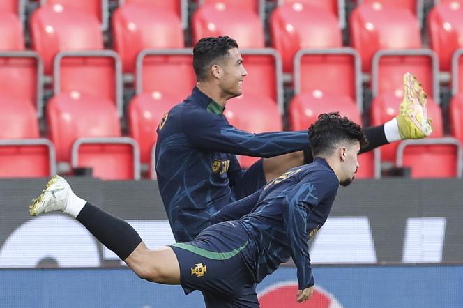 Ronaldo oskarżony po uderzeniu kibica. Zostanie zawieszony?