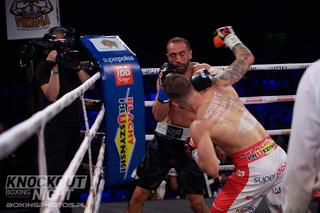 KnockOut Boxing Night 28 w Białymstoku
