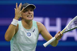 Iga Świątek z historycznym sukcesem!