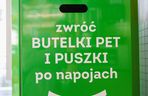 System kaucyjny w Żabce