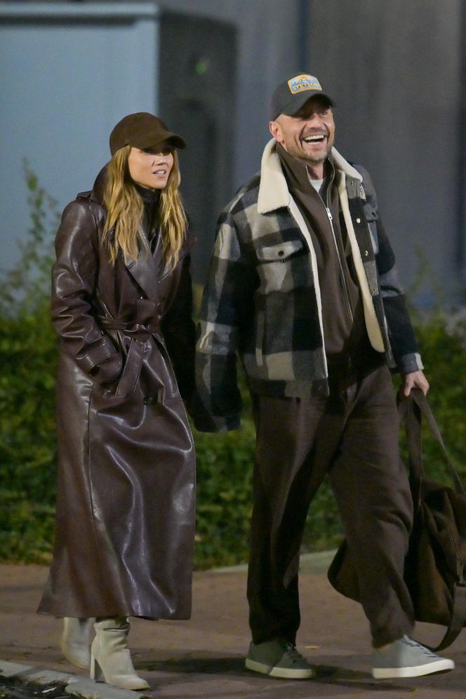 Kulisy "Tańca z Gwiazdami". Zmęczona Bursztynowicz, zakochani Kaczorowska i Rogacewicz. Szok, co zrobił Sikora