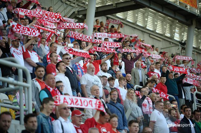 Polska-Armenia 7 kwietnia w Gdyni!