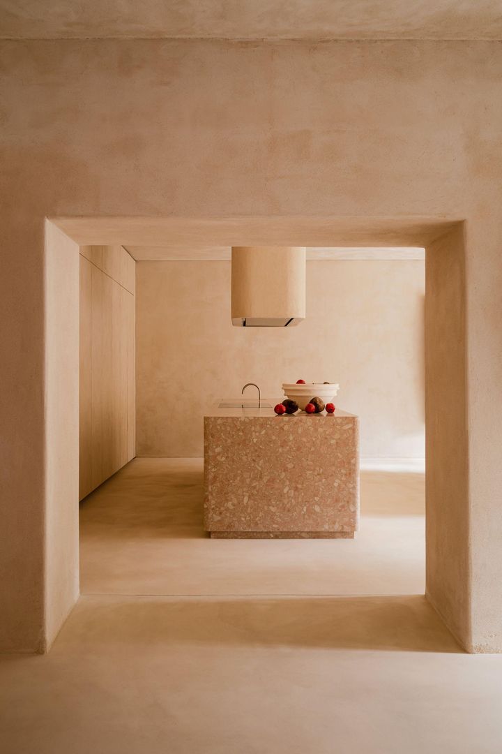 Showroom  Concept_11 w Warszawie projektu GoszczDesign