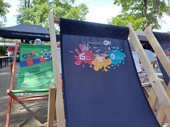 Było ... smacznie, gwarno i bardzo tłoczno! Za nami Ogólnopolski Festiwal Pasztetników i Potraw z Gęsi