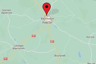   Najszybciej wyludniające się miasta na Warmii i Mazurach 2024. Stąd uciekają mieszkańcy. Nowy ranking