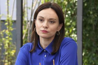 Barwy szczęścia odc. 2764. Natalia (Maria Dejmek)