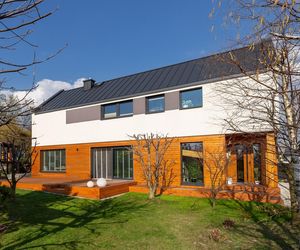 Ile kosztuje ocieplenie domu 100 m²? Jaka cena ocieplenia za 1 m²?