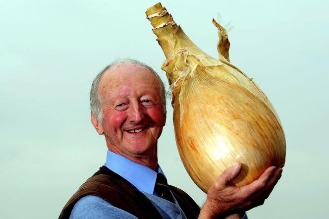 Peter Glazebrook / Rekord Guinnessa