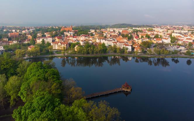 Ruszyły prace nad obwodnicą Kętrzyna