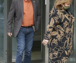 Krystyna Demska-Olbrychska wspomina ostatnią rozmowę z Jadwigą Jankowską-Cieślak. Poruszające!