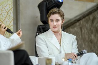 Będzie kolejna para jednopłciowa w Tańcu z Gwiazdami? Z kim zatańczy Katarzyna Zillmann?