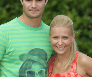 Aneta Zając i Mikołaj Krawczyk rozeszli się w 2012 r.