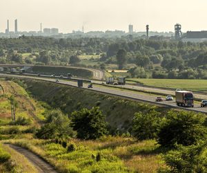 Kontrasty, które hipnotyzują. Niezwykłe oblicze jednego z miast Śląska