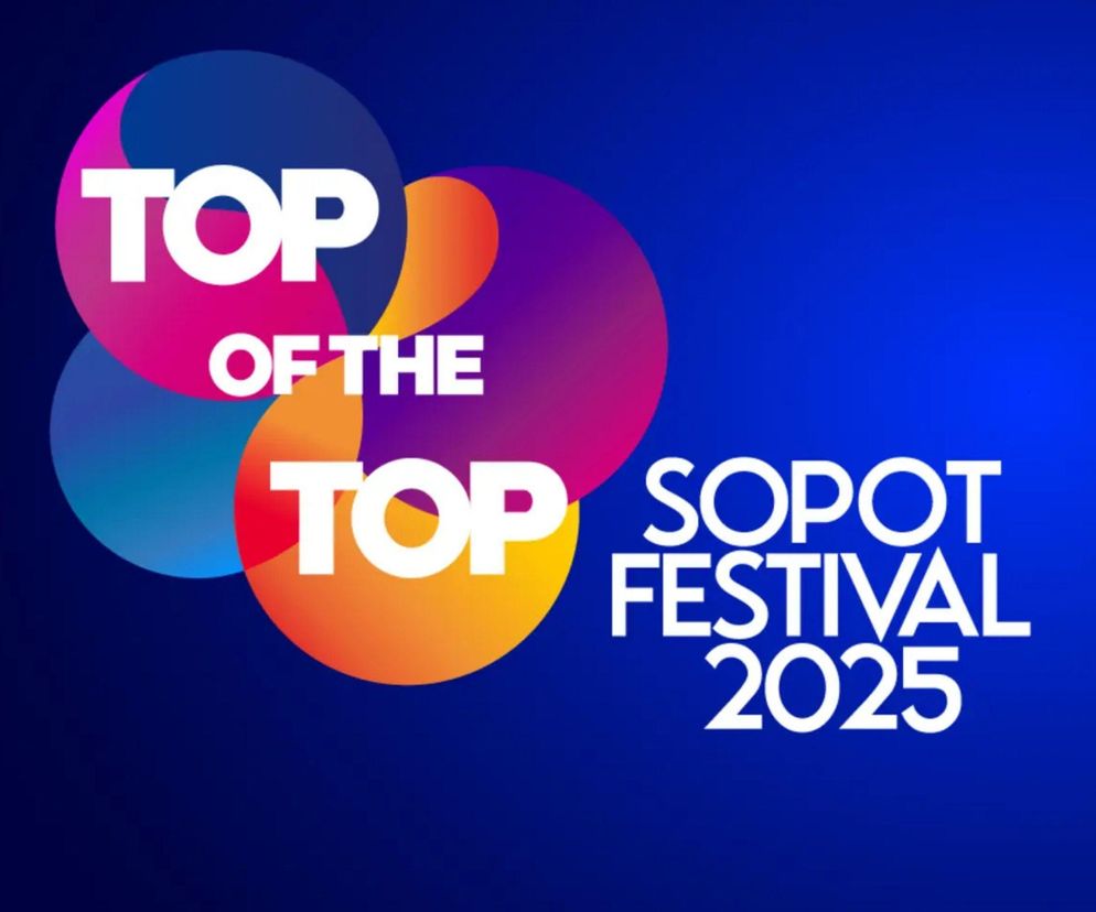 Top of the Top Sopot Festival 2025 – program. Kto wystąpi podczas koncertów 18-21.08? LISTA GWIAZD