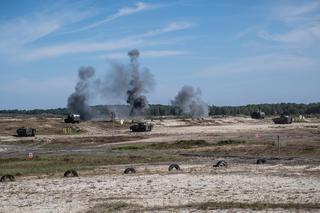 Ćwiczenia Wojskowe PL