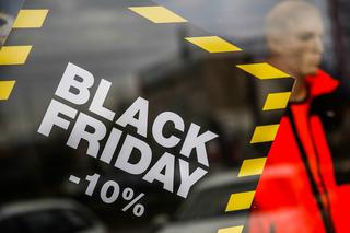 Jak przygotować sklep internetowy do Black Friday?