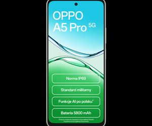 OPPO A5 Pro