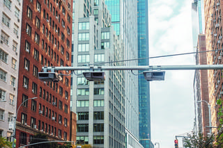 Korkowe namiesza na mostach