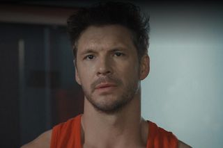 M jak miłość odc. 1879. Marcin (Mikołaj Roznerski)