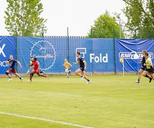 Derby Wschodu dla Siedlec. MKS Pogoń pokonała Budowlanych Lublin