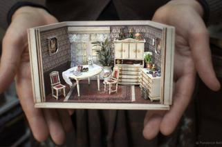 Muzeum domków dla lalek