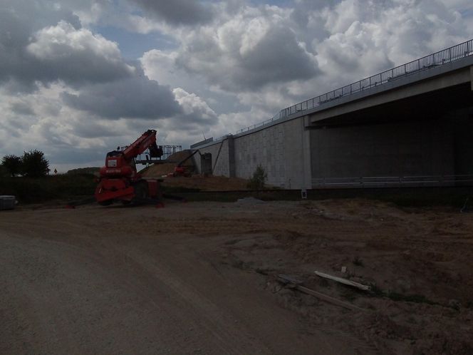 Budowa odcinka S19 Haćki-Bielsk Podlaski