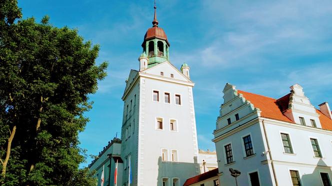 Zamek Książąt Pomorskich w Szczecinie 