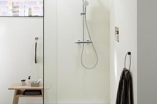 Jak oszczędzać wodę w łazience?