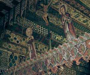 Kościół św. Michała Archanioła w Dębnie Podhalańskim