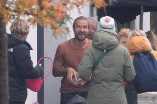 Piotr Stramowski czyli męska seksbomba