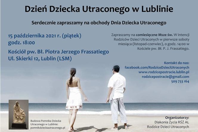 Dzień Dziecka Utraconego 