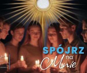 W diecezji rozpoczynają się Adwentowe Czuwania Młodzieży