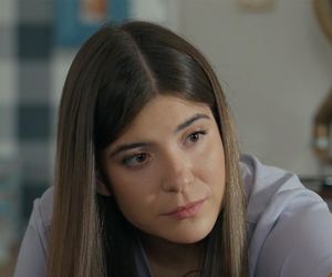 Barwy szczęścia, odcinek 3137: Agata (Natalia Zambrzycka)