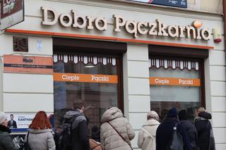 Wigilia przed Tłustym Czwartkiem. Już są kolejki przed lubelskimi cukierniami i piekarniami