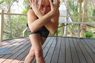 Gorące zdjęcia partnerki Tomasza Lisa