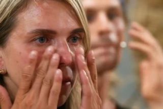 Kaja wyeliminowała Wiolę