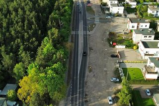 Ulica Olsztyńska w Toruniu będzie przebudowana