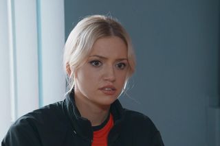 Na sygnale, odc. 730. Britney (Paulina Zwierz)