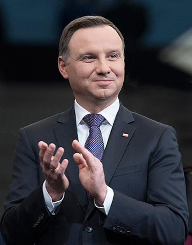 Andrzej Duda