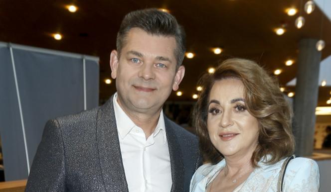 Danuta Martyniuk gwiazdą programu Pytanie na śniadanie