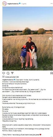 Dzień Matki