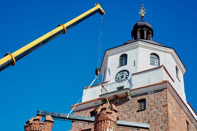 Centrum Lublina ma się zmienić. Lista pomysłów robi wrażenie