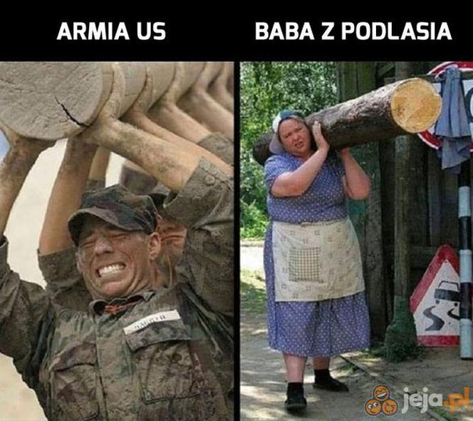 Memy na Dzień Kobiet. 8 marca na Podlasiu