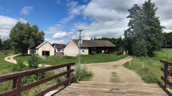 Woźnawieś na Podlasiu