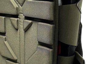 MASKPOL prezentuje najnowszą kamizelkę taktyczną ROCK 4.0 – Innowacje i lekkość w służbie