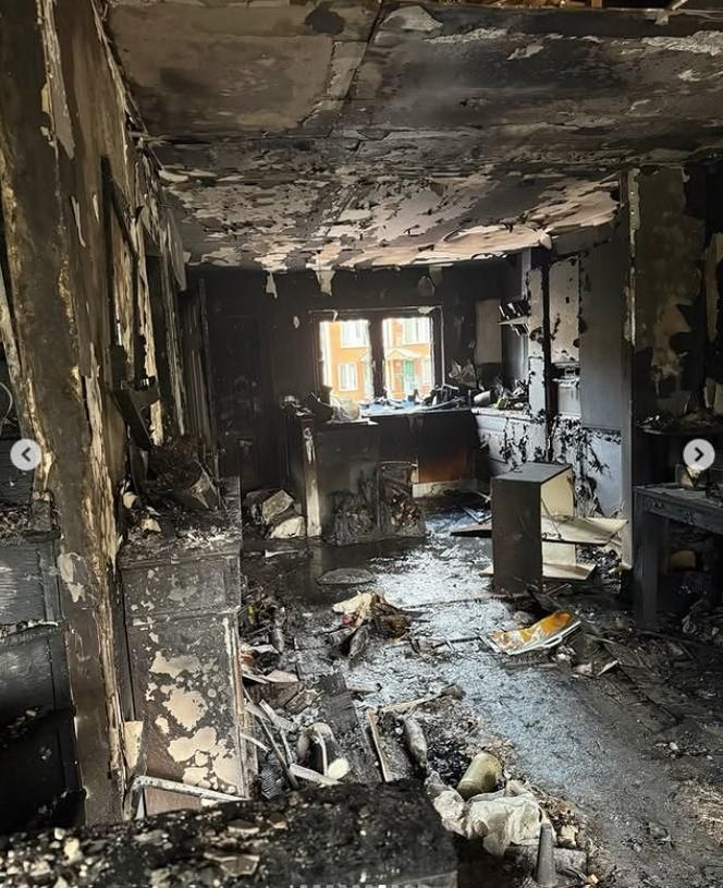 Magda Gessler prosi o pomoc