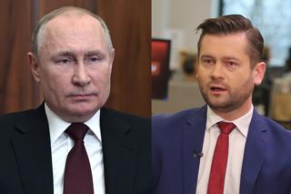 Minister Sportu Kamil Bortniczuk: Wybiliśmy Władimirowi Putinowi zęby [TYLKO U NAS]