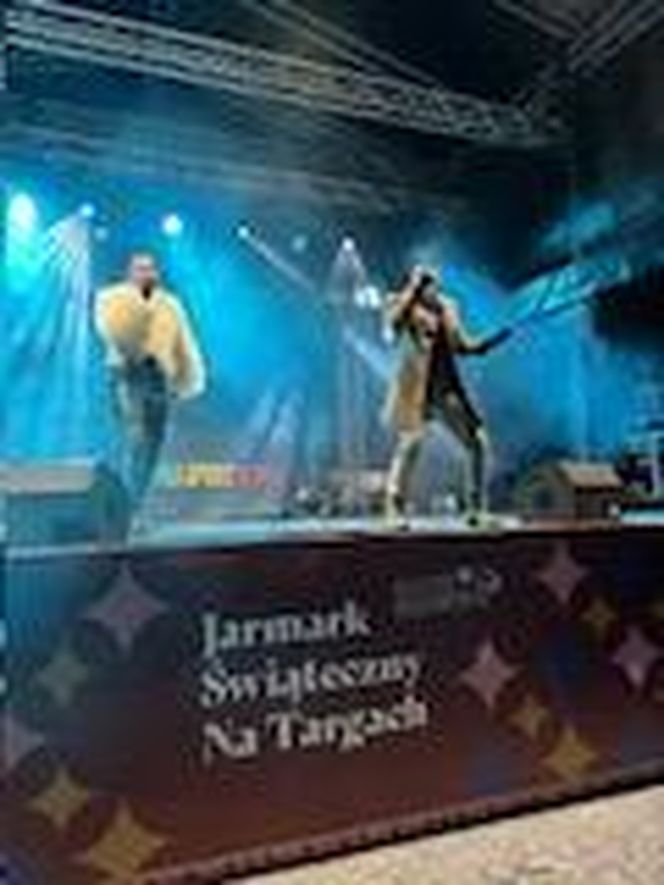 Koncert Mezo jarmark MTP 2024