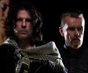 The Cult zawiesza działalność koncertową:. Czas na naładowanie duchowych baterii